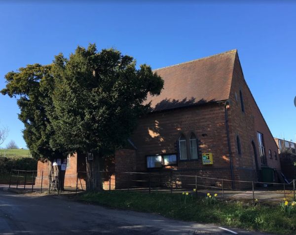 Flecknoe Village Hall
